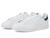 color Footwear White/Collegiate Navy/Footwear White 0