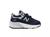 color Navy with Silver 2