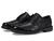color Black Waxed Calf 0