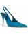 color Turquoise Suede 2