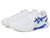 color White/Dark Cobalt 2