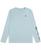 color Mint Candy Heather 0