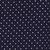 color Navy Dots 0