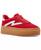 color Red Multi 3