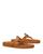 color Bourbon Miele 1