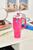 color Passion Pink 2