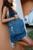 color Indigo Wash Denim 3