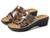 color Metallic Leather 1