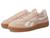 color Pink Stucco/White/Gum 2