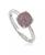 color Pink sapphire 0