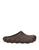 color Dark brown 1