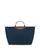 color Navy/Gold 1