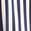 color Navy Flynn Stripe 3