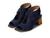 color Navy Suede 4