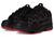color Black/Red/Red 6