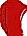color 418 BURN RED 17