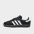 color IE3678-001/Core Black/Footwear White/Gum 5 1