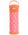 color Wavy Checkers Orange 8