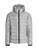 color SILVER BURCH 5