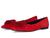 color Fuego Suede 1