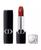 color 818 Be Loved - a deep brownish red 12