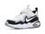 color White/White/Black/Wolf Grey 3
