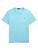 color TURQUOISE NOVA HEATHER 4