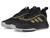 color Black/Gold Metallic/Solid Grey 0