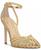 color Gold Metallic Snake 2