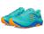 color Aqua/Orange 0