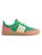 color SWEET PINK GREEN GLACE 1