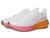 color White/Orange 3