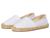 color Oasis White 6
