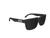 color Matte Translucent Black Happy Gray Black Mirror 4