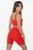 color Red Orange 7