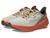 color Gray/Orange 3