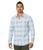 color Maine Sky Plaid 4
