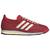 color White/Maroon 7