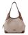 color Beige Logo Mahogany 0