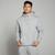 color Grey Marl 0