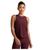 color Midnight Burgundy Heather 7