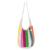 color Hand Crochet - Beach Stripe 22