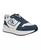 color Blue Denim/White 1