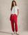 color Deep Orangey Red 2