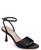 color Black Satin 0
