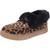 color Natural Leopard 0