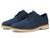 color Navy Blazer Nubuck/Angora 3