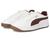 color Puma White/Chocotart 1