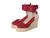 color Reef Red 3