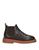 color Dark brown 4